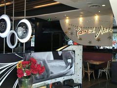 -必胜客(上海新南方商城PH店)