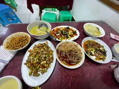 鱼香肉丝-老丘丘(较场口店)