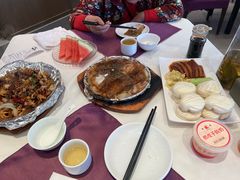 -凯鸽酒楼(大同振兴街店)