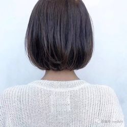 -茶发Salon·烫发染发理发