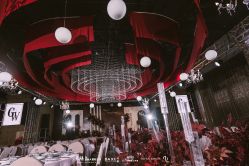 -天禧一站式婚礼中心生日派对