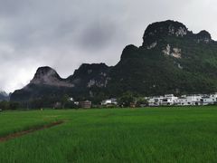 -明仕田园