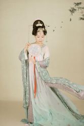 -盘子女人坊生日照·摄影馆(浦东店)