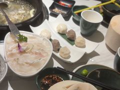 -狐狸爱上椰子鸡(滨江星光大道店)