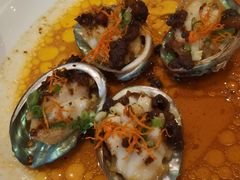 -万龙洲海鲜(大兴绿地缤纷城店)