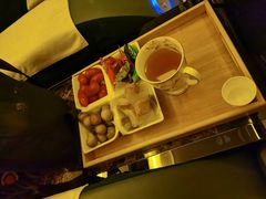 -瀚境SPA·影院足道·瑜伽按摩(景谷中路店)