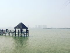 -艾溪湖湿地公园