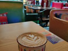-Famous肥猫墨西哥音乐餐吧(五棵松华熙LIVE店)