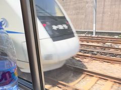 -福州火车南站(地铁站)