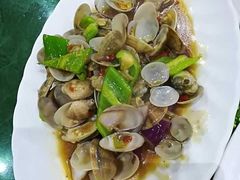 花甲-四川小胡子海鲜(丁村万人海鲜广场店)