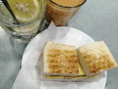 -华嫂冰室(尖沙咀店)