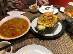 -泰国餐厅 Thai Food(裕华万达店)