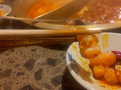-小龙坎老火锅(城阳路店)