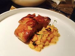 黑鳕鱼-蓝瓶子BlueBottle(东瓯智库店)