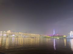 -武汉关码头(轮渡站)