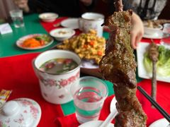 -海尔巴格新疆餐厅(东来兴店)