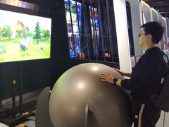 -VS SPORTS PARK运动玩乐园·团建·生日会(合生汇店)
