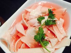 黄喉-蜀九香火锅(九眼桥店)