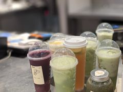 -喜茶(振华商厦店)
