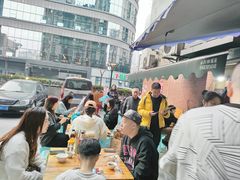 -海关荤豆花(洋河一路店)