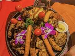 -炙城·韩式烤肉(南京东路店)