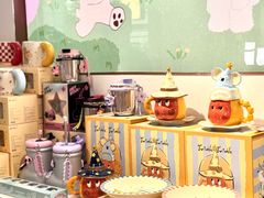 -深圳湾万象城(南山店)