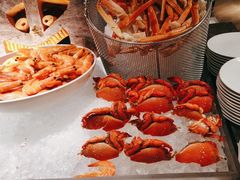 -徐州万豪酒店·臻厨自助餐