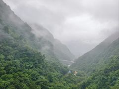 -浙北大峡谷