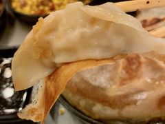 铁板饺子-日葵 大阪烧ひまり(仙霞路店)