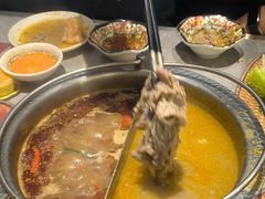 -一绪に寿喜烧(荟聚店)