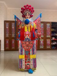 -梨园天地京剧摄影(玲珑天地店)