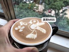 -美斯烘焙培训学院•蛋糕•面包•咖啡(宝安校区)