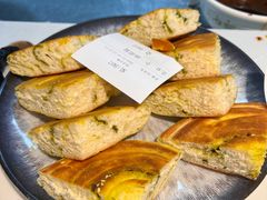 -品回味清真西北楼(宁波首店)