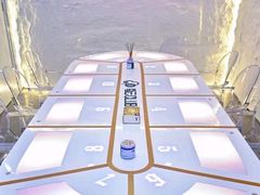 -FullHouse桌游狼人跑团剧本杀(徐家汇店)