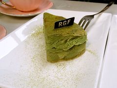 -RGF(巨鹿路店)