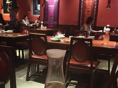 -绿茶餐厅(蓝色港湾店)