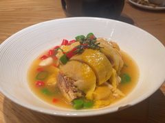 -老阿爸鲜鱼土菜(园区永旺店)