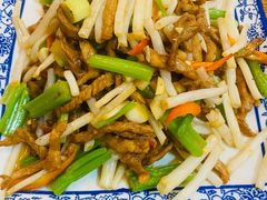 -老味道1992(武当山店)