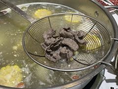 -潮汕林记牛肉火锅(万象天地店)