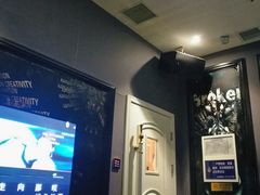 -音皇乐友汇量贩式KTV