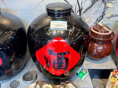 -61号餐吧(兴坪古镇漓江店)