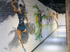 -一兆韦德健身(张杨路店)