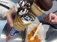 -DQ·蛋糕·冰淇淋(五角场万达店)