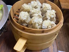 -正宗天津烧麦馆(柳州路店)