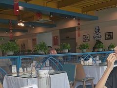 -马大胡子清真西北菜