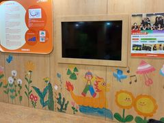 -金宝贝早教(南山花园城店)