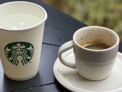 -星巴克(深圳湾体育中心店)