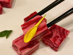 -酌宴府The China Club·广州万富希尔顿酒店(云城东路店)