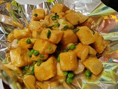 -东来土菜馆(民祥园路店)