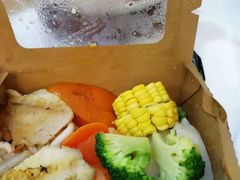 -每刻健身工作室(西直门店)
